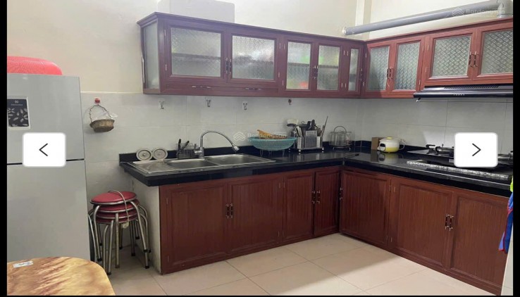 Cho thuê nhà ngõ Quan Thổ 1 -Đống Đa diện tích 30m2- 4 tầng - 4 ngủ Giá 11 tr
